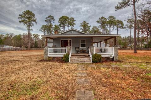 7610 Cypress Dr, Lanexa, VA 23089 photo 3