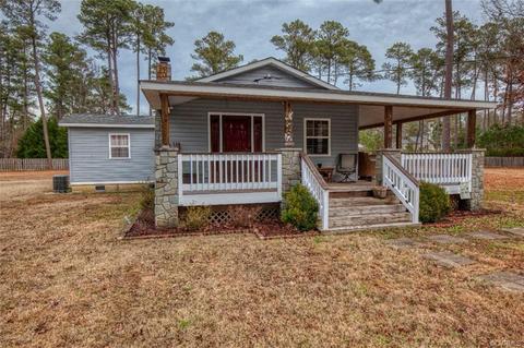 7610 Cypress Dr, Lanexa, VA 23089 photo 1