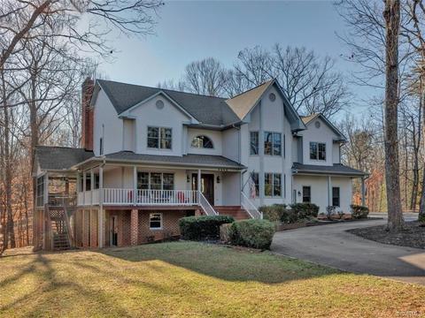 3000 Old Gun Rd, Midlothian, VA 23113 photo 1