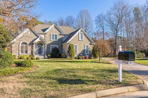 2908 Sweetspire Rdg, Midlothian, VA 23113 photo 50