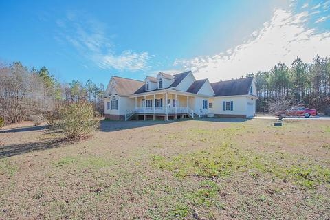 25557 Warf Ln, Carson, VA 23830 photo 1