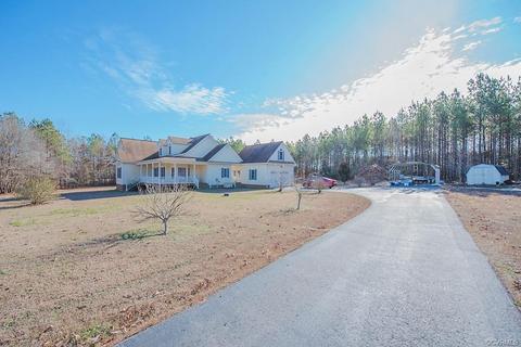 25557 Warf Ln, Carson, VA 23830 photo 2