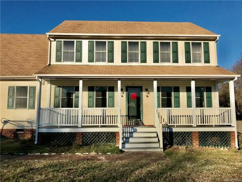 7112 Andersons Forge Pl, Richmond, VA 23225 photo 1