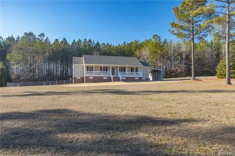 6306 Railroad Bed Rd, Carson, VA 23830 photo 4
