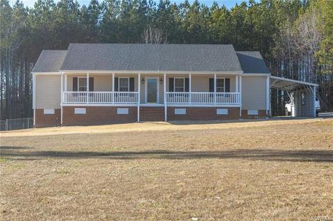 6306 Railroad Bed Rd, Carson, VA 23830 photo 3
