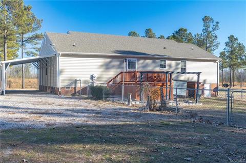 6306 Railroad Bed Rd, Carson, VA 23830 photo 36