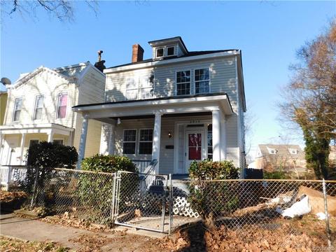 2010 2nd Ave, Richmond, VA 23222 photo 3