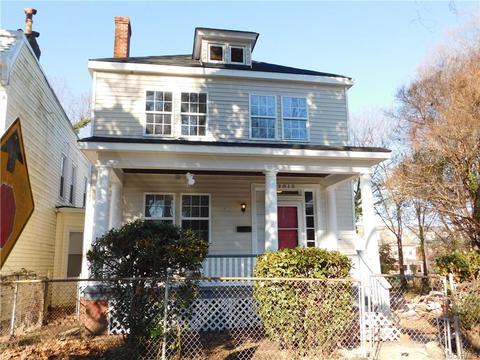 2010 2nd Ave, Richmond, VA 23222 photo 1