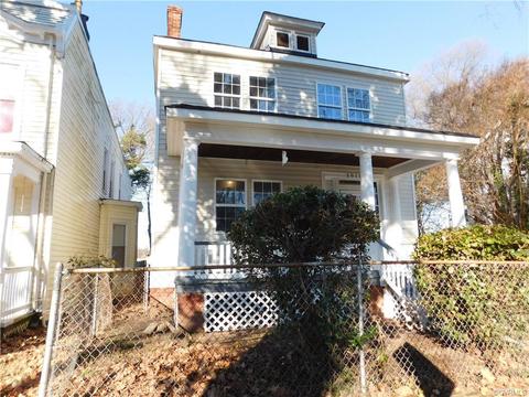 2010 2nd Ave, Richmond, VA 23222 photo 2