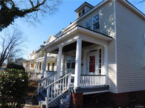 2010 2nd Ave, Richmond, VA 23222 photo 4
