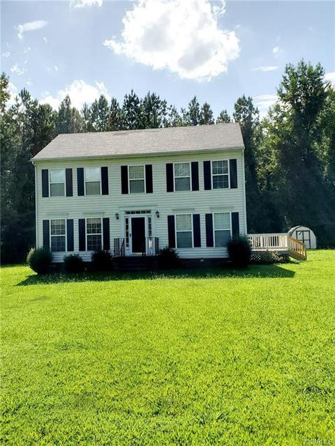 31634 Baylor Rd, Hanover, VA 23069 photo 1