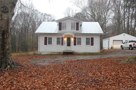 9236 Dutton Rd, Dutton, VA 23050 photo 1