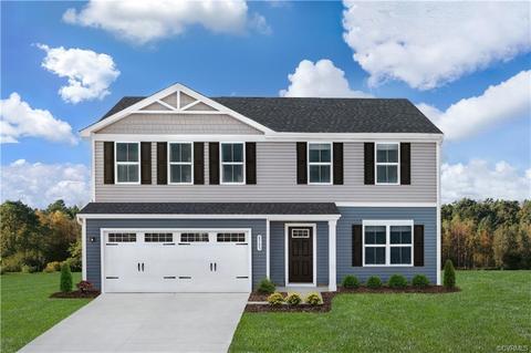 7607 Lower Falls Ct, Richmond, VA 23237 photo 1