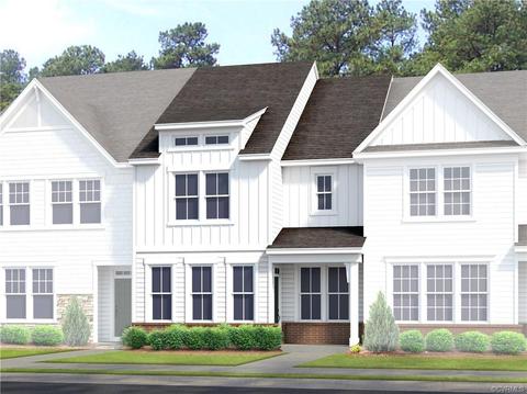 6111 Buntline Ln, Ampthill, VA 23234 photo 1