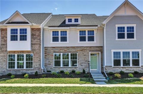 6123 Buntline Ln, Ampthill, VA 23234 photo 1