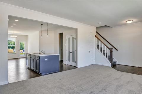 6123 Buntline Ln, Ampthill, VA 23234 photo 4