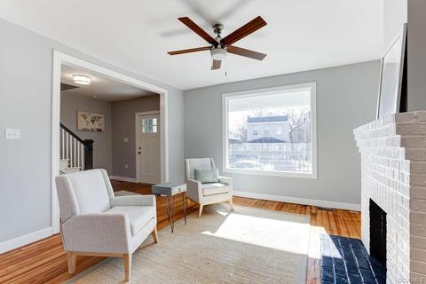 736 Arnold Ave, Richmond, VA 23222 photo 16