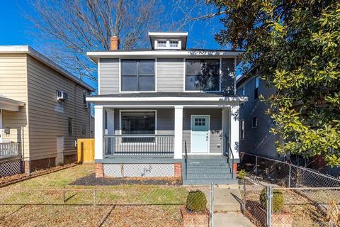 736 Arnold Ave, Richmond, VA 23222 photo 1