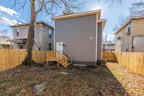 736 Arnold Ave, Richmond, VA 23222 photo 5