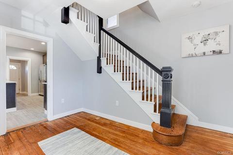 736 Arnold Ave, Richmond, VA 23222 photo 11