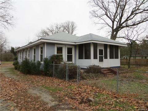 2552 Elliham Ave, North Chesterfield, VA 23237 photo 2