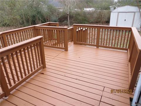 2552 Elliham Ave, North Chesterfield, VA 23237 photo 3