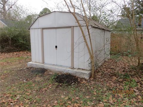 2552 Elliham Ave, North Chesterfield, VA 23237 photo 13