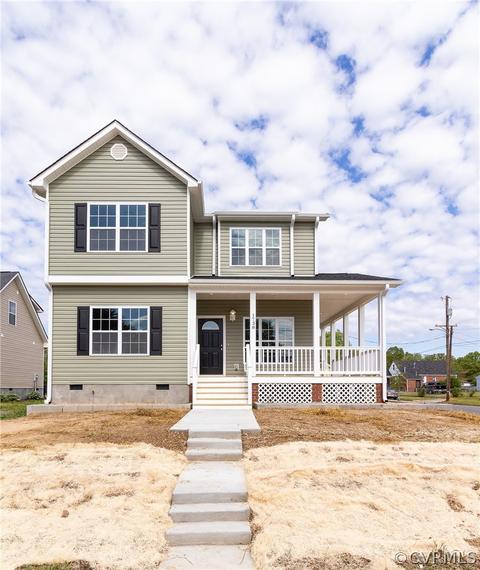 1738 N 28 St, Richmond, VA 23223