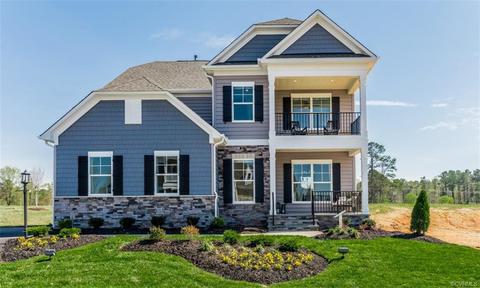 347 Chesterfield Homes for Sale - Chesterfield VA Real Estate - Movoto