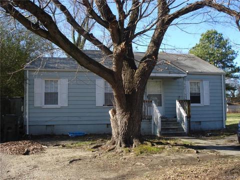 132 Bartee Rd, Richmond, VA 23224 photo 1
