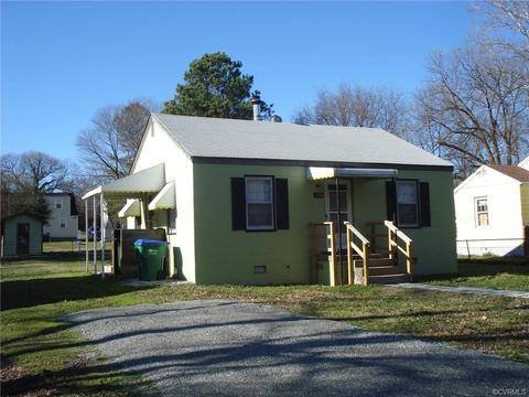 132 Bartee Rd, Richmond, VA 23224 photo 3