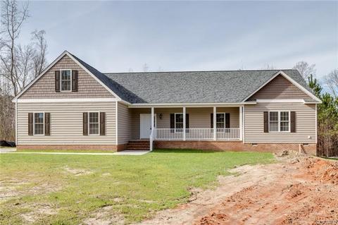 5917 Centerville Rd, Williamsburg, VA 23188 photo 1