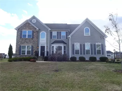 12237 Declaration Ave, Chester, VA 23836 photo 1