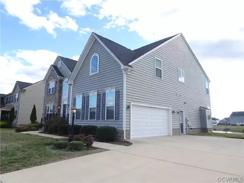 12237 Declaration Ave, Chester, VA 23836 photo 3
