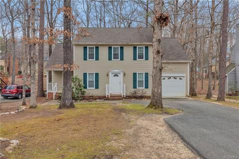 5811 Mill Spring Rd, Midlothian, VA 23112 photo 1