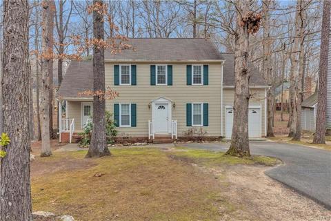 5811 Mill Spring Rd, Midlothian, VA 23112 photo 2