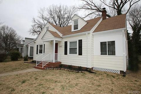 3403 Cliff Ave, Richmond, VA 23222 photo 2