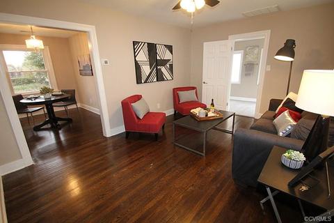 3403 Cliff Ave, Richmond, VA 23222 photo 3