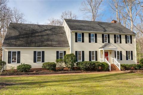 2750 S Netherfield Dr, Midlothian, VA 23113 photo 47