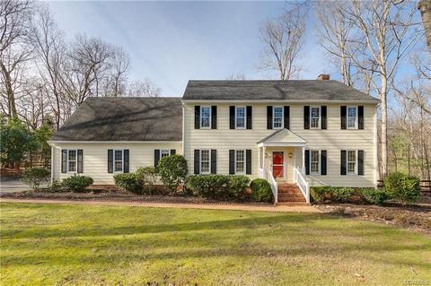 2750 S Netherfield Dr, Midlothian, VA 23113 photo 48