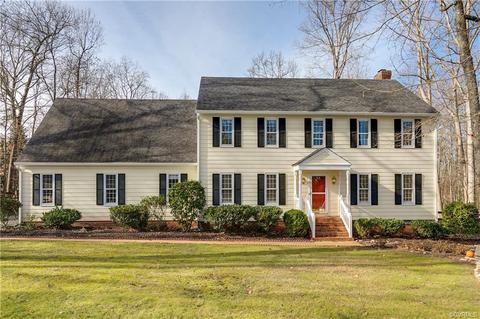 2750 S Netherfield Dr, Midlothian, VA 23113 photo 1
