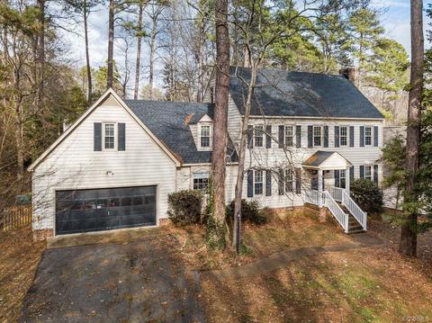 14910 Walnut Bend Rd, Midlothian, VA 23112 photo 1