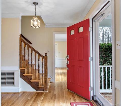 3112 Mount Hill Dr, Midlothian, VA 23113 photo 5