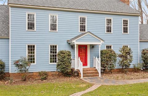 3112 Mount Hill Dr, Midlothian, VA 23113 photo 4
