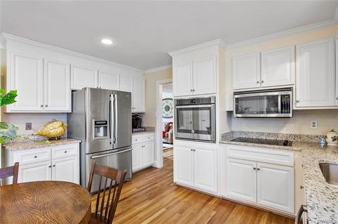 3112 Mount Hill Dr, Midlothian, VA 23113 photo 12