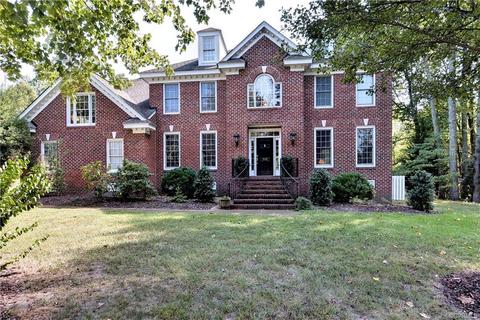 105 Berrow, Williamsburg, VA 23188 photo 1