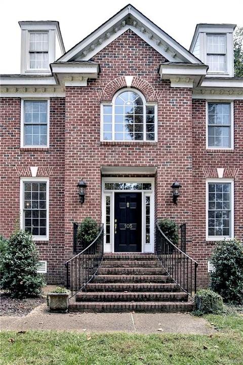 105 Berrow, Williamsburg, VA 23188 photo 15