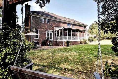 105 Berrow, Williamsburg, VA 23188 photo 13