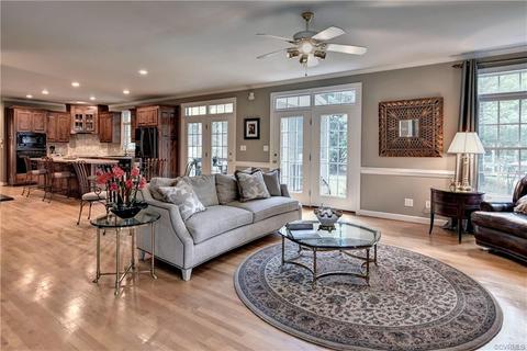 105 Berrow, Williamsburg, VA 23188 photo 26