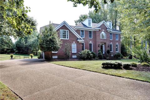 105 Berrow, Williamsburg, VA 23188 photo 4